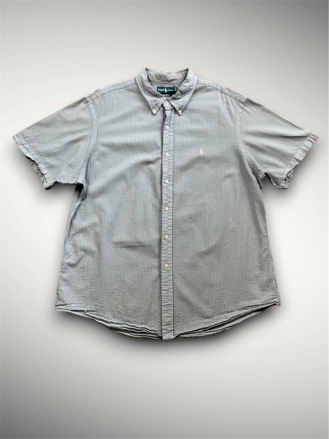 Ralph Lauren Chemise manches courtes (XXL)